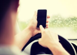 : texting while driving, RedLawList Accidents & Injuries Blog