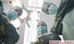 medical malpractice lawsuit