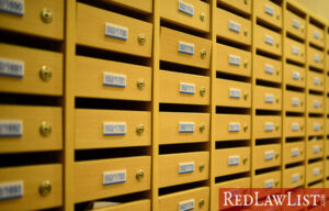 what is mail fraud